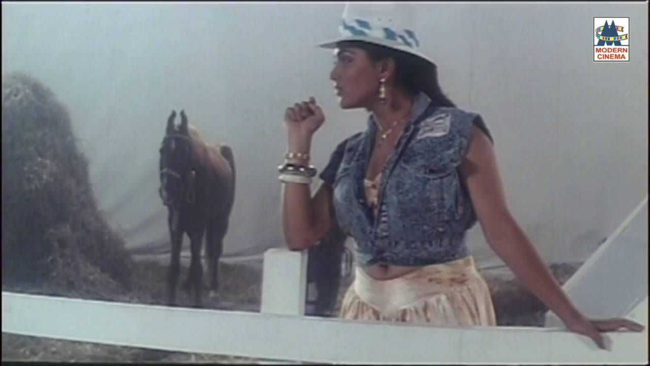 Satham Varamal Sarasam HD Song | Prabhu | Kushboo | | Mano | Chitra | My Dear Marthandan