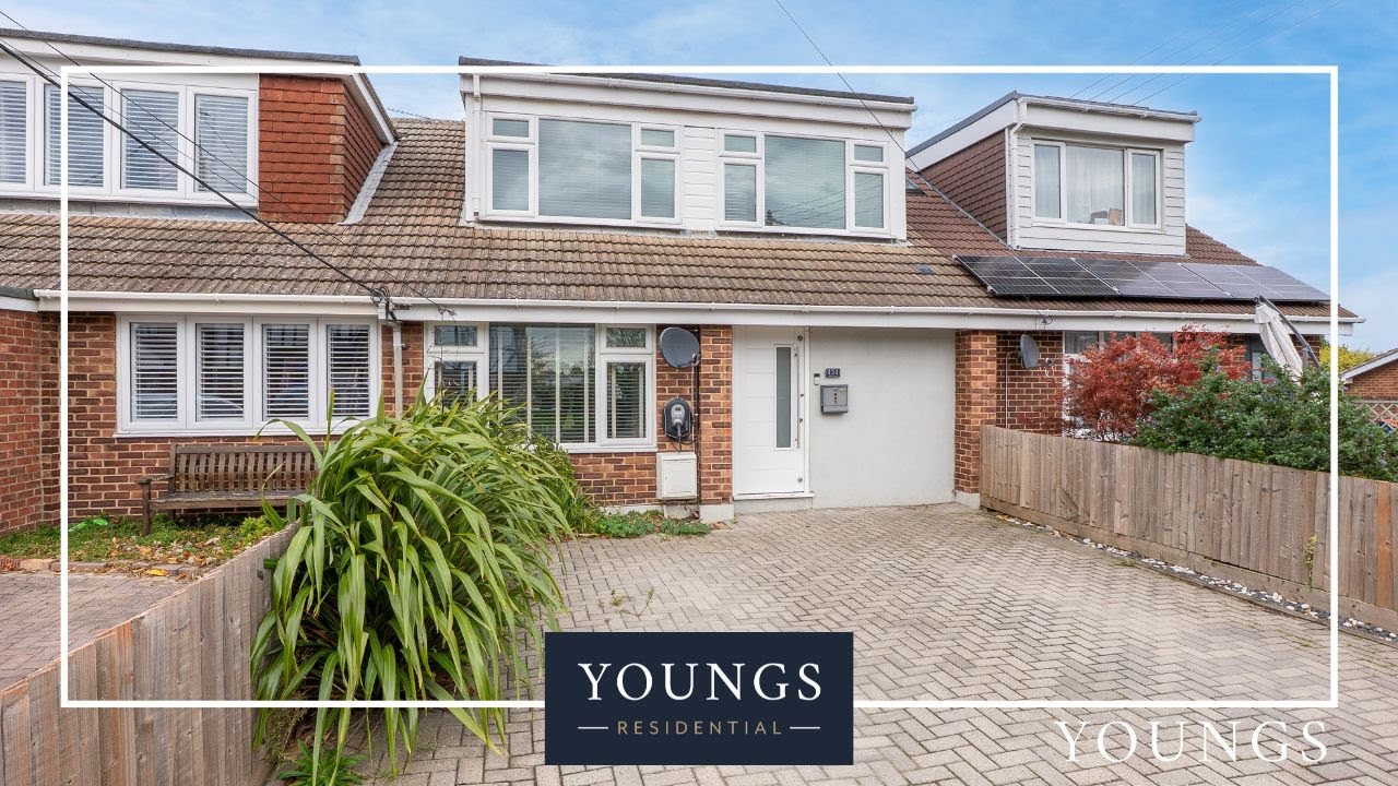 Lower Road, Hullbridge, SS5