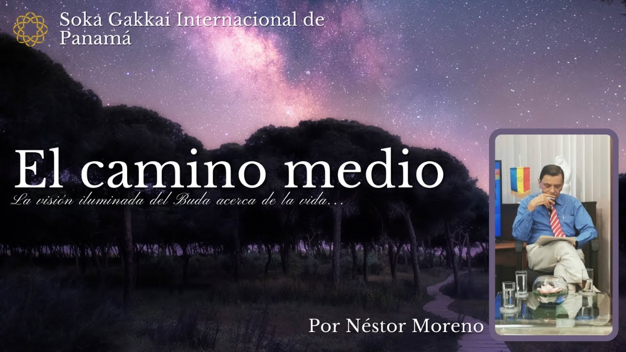 La ley del camino medio