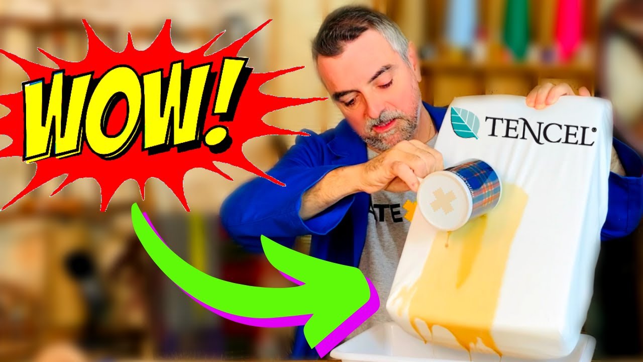 La PROTECCIÓN PERFECTA para tu CAMA: descubre el protector de colchón TENCEL COMPLET de Belnou 💧👌