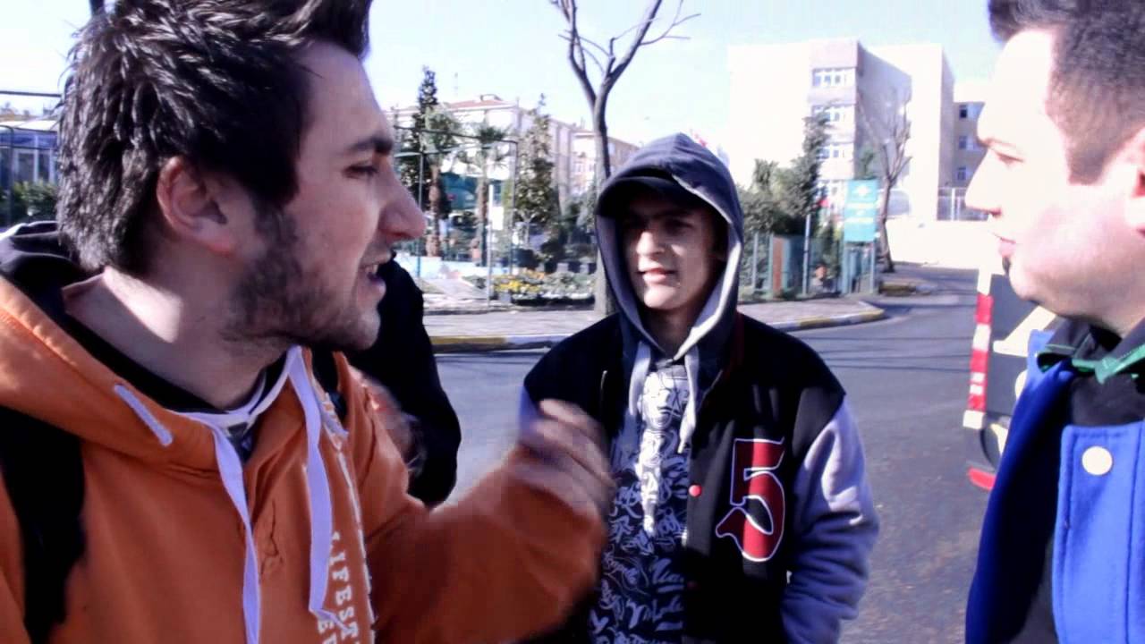 #U.L.A.Ş. - ZORLA AKAPELLALAR SERİSİ 16