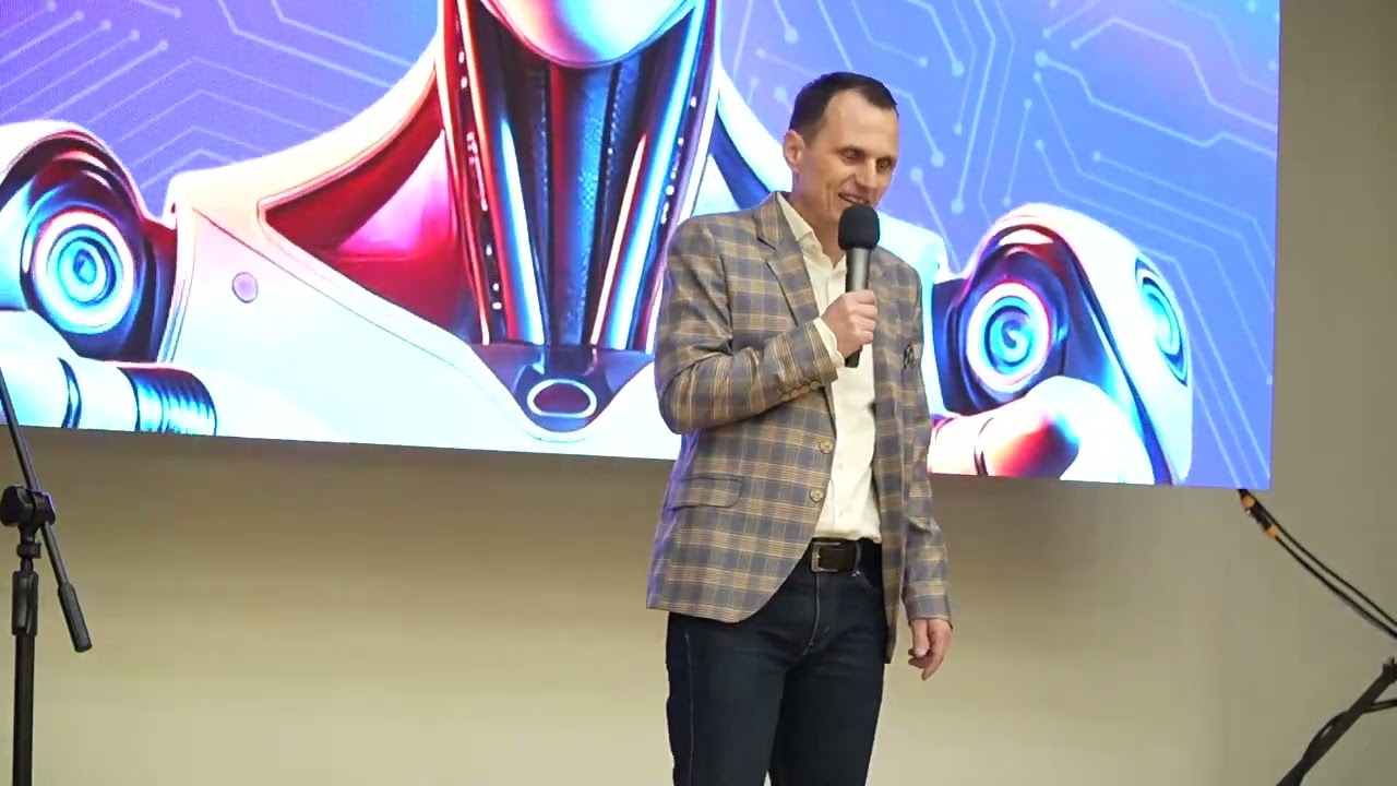 Maratonul pentru Educație Antreprenorială - semifinala Satu Mare 2025