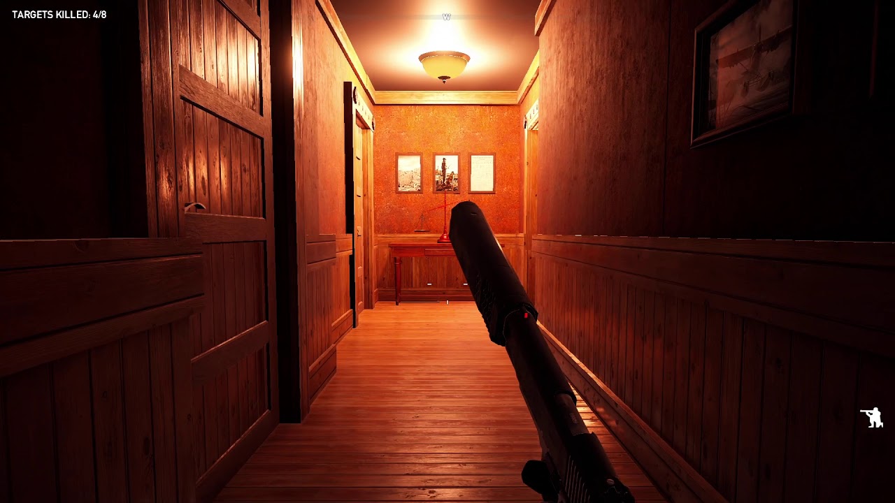 Far Cry 5 Arcade, Victor II Aesthetics predatorback1 RMX, 1080p