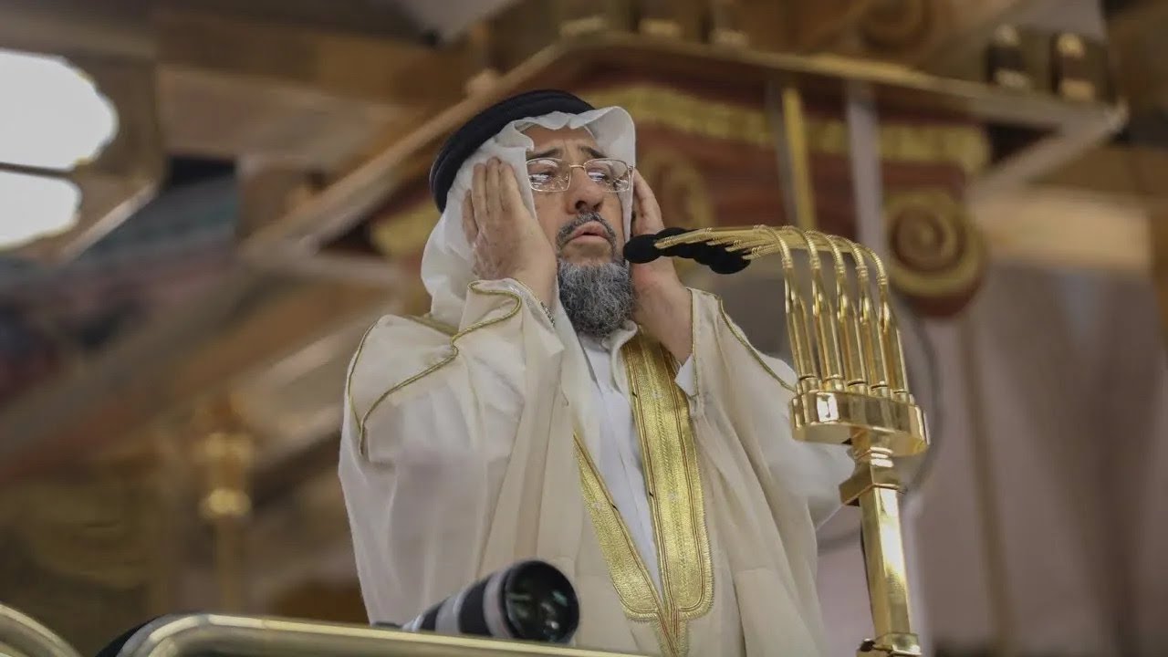 أذان الفجر للمؤذن فيصل نعمان الأحد 11 جمادى الأولى 1447ه‍ـ