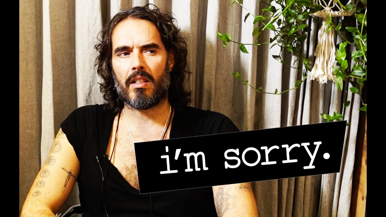 I'm Sorry.