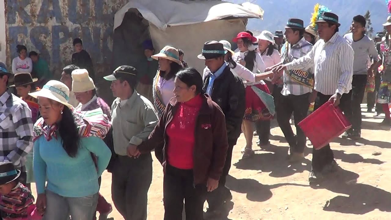 fiesta patronal en chango 2013 17