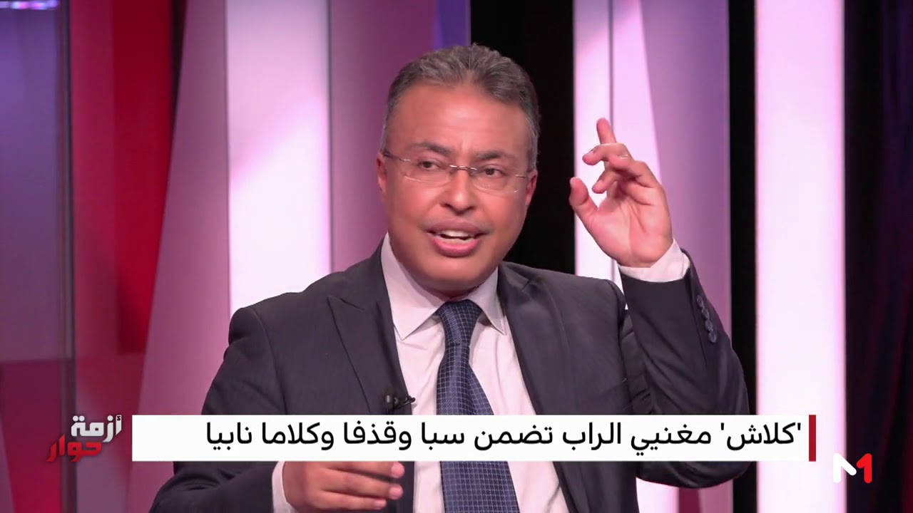 هشام عبقاري: 