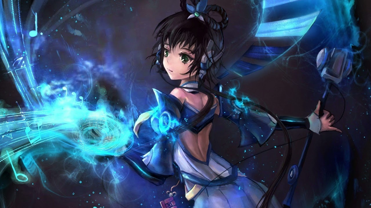 Nightcore - Le Freak