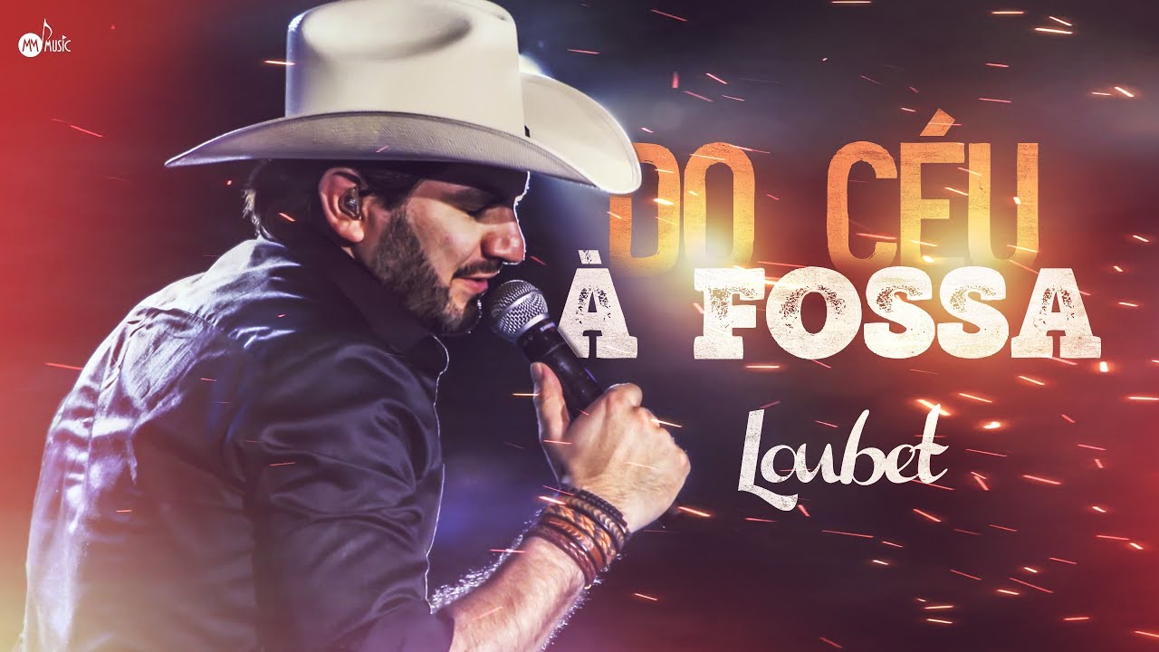 Loubet - Do C&eacute;u &Agrave; Fossa
