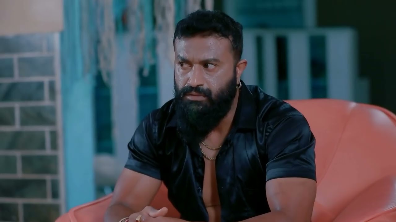 Nagini - Ep 60 - Ramji, Harini Chandra, Deepika Das - Malayalam Tv Serial - Zee Keralam Classics