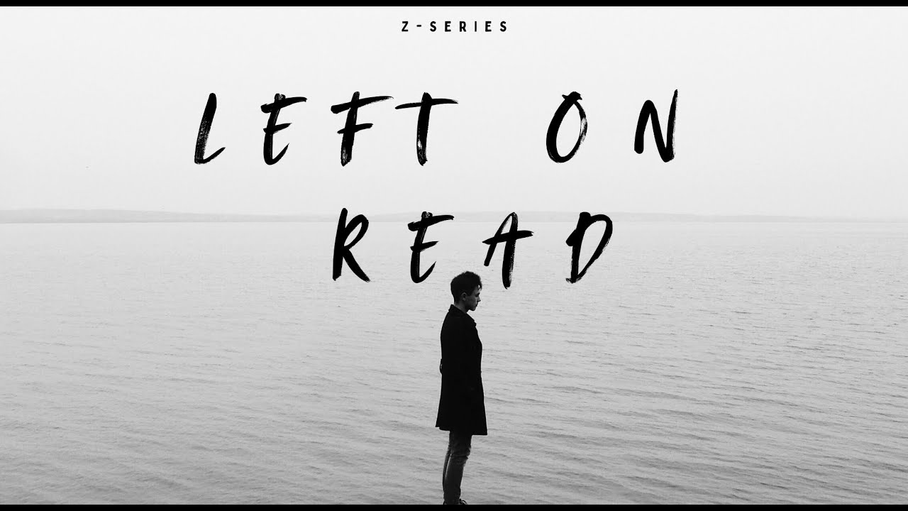 Left On Read | (Official Song Released) 2026
