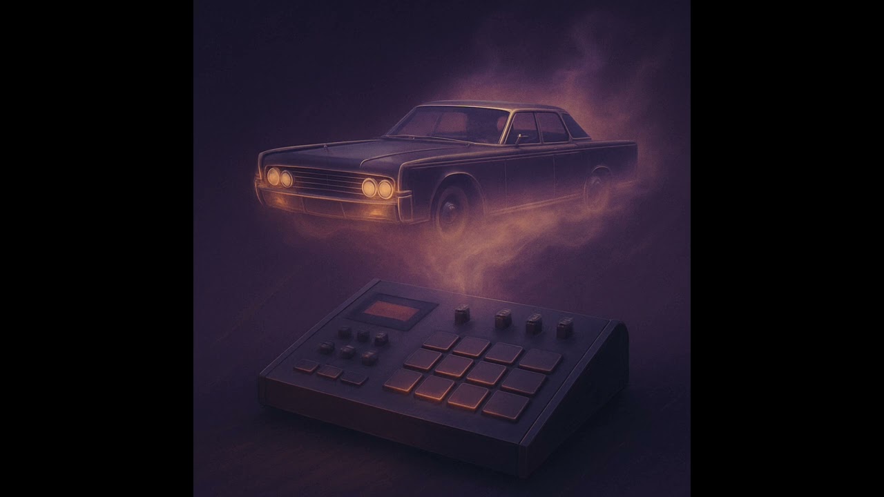 CREEPLING - Chill/Phonk/Vibes/Rolling Type Beat