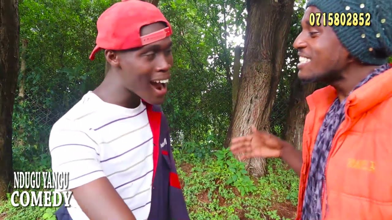 kassimett alipata dem player😆😆🔥🔥 ~Ndugu yangu comedy