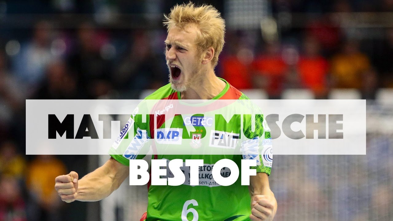 MATTHIAS MUSCHE BEST OF