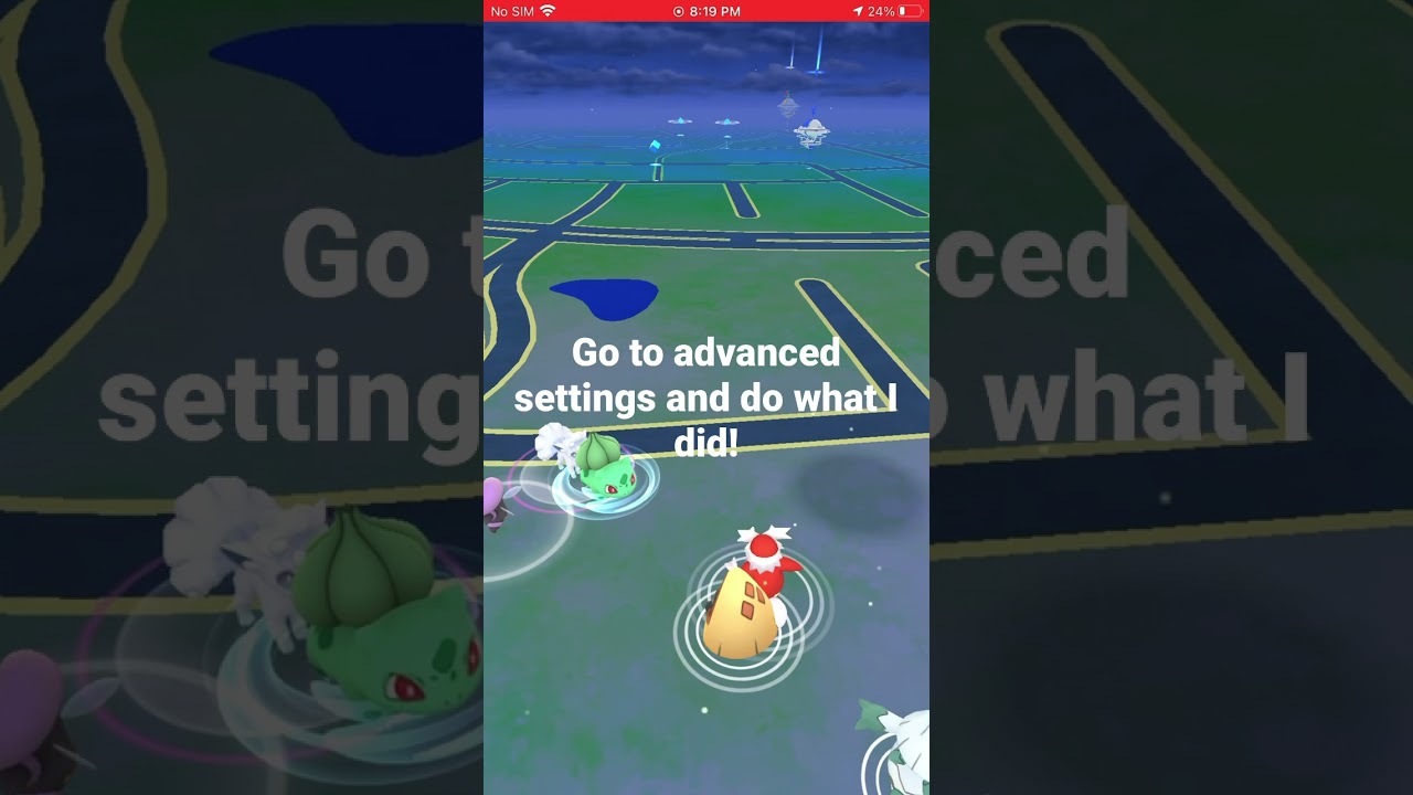 How to make ur Pok&eacute;mon GO run smoothly!