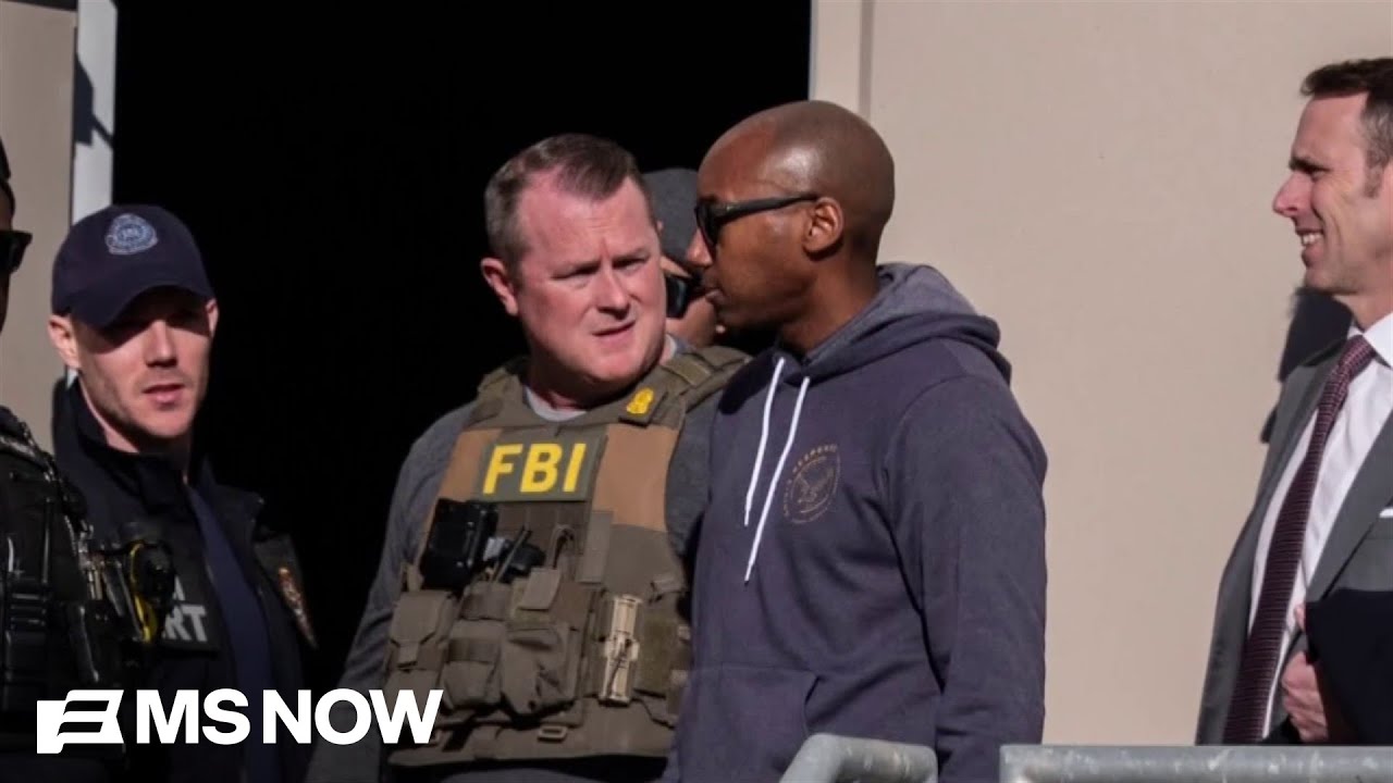 'First major legal test': Court to hear Fulton County FBI raid case