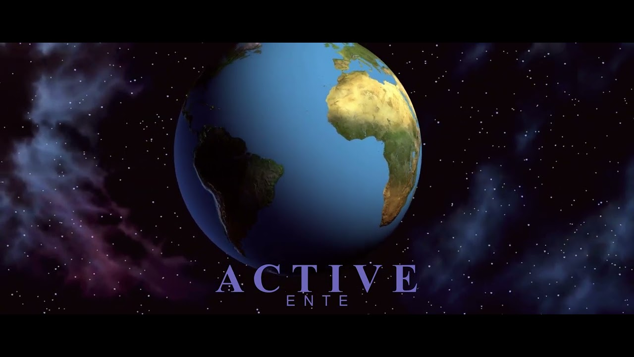 Active Entertainment (1995-2014) Cinemascope