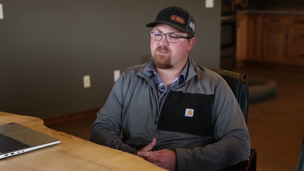Building a Fertility Plan Within the Max Yield System