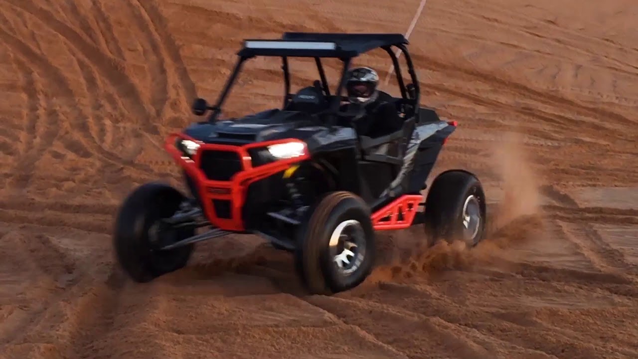 Enjoy the Ride with Ultimax Belts