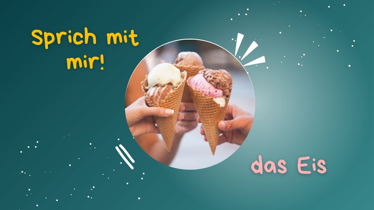 das Eis - lody