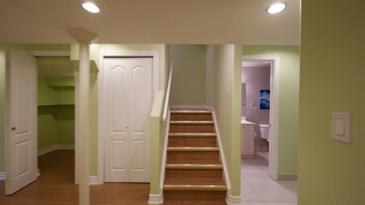 [Drone+ Indoor Walkthrough] 3158 Rock Harbour Road, Mississauga