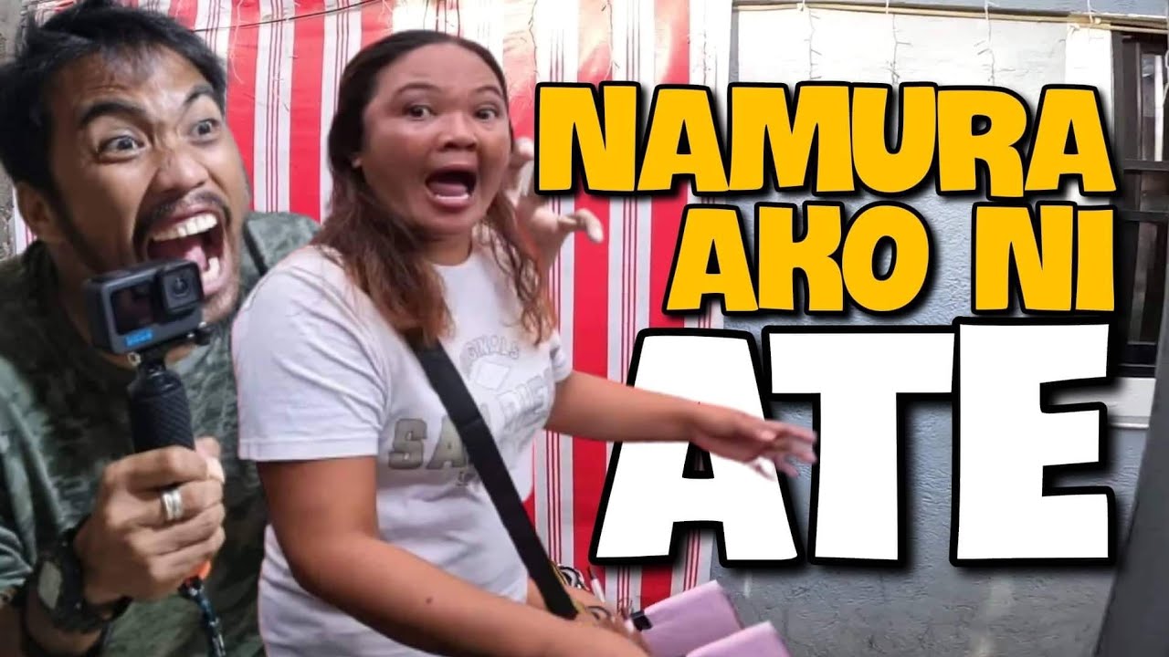MALI-MALI NA NAMAN