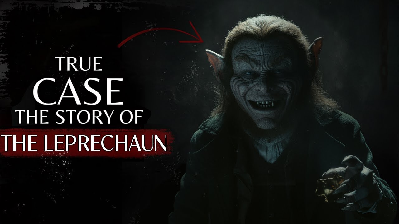 The Terrifying True Story Behind The Leprechaun
