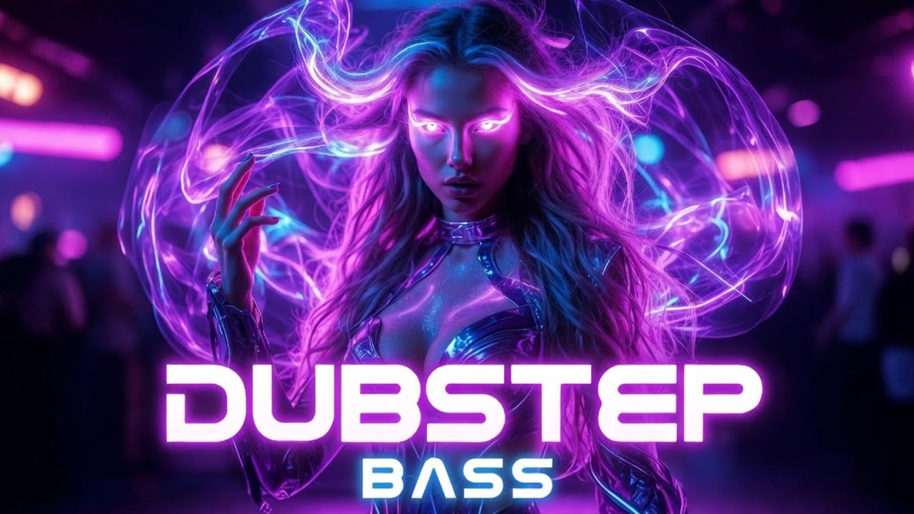 Dark Dubstep Bass ⚡ Heavy Drops | 2026 Anthems