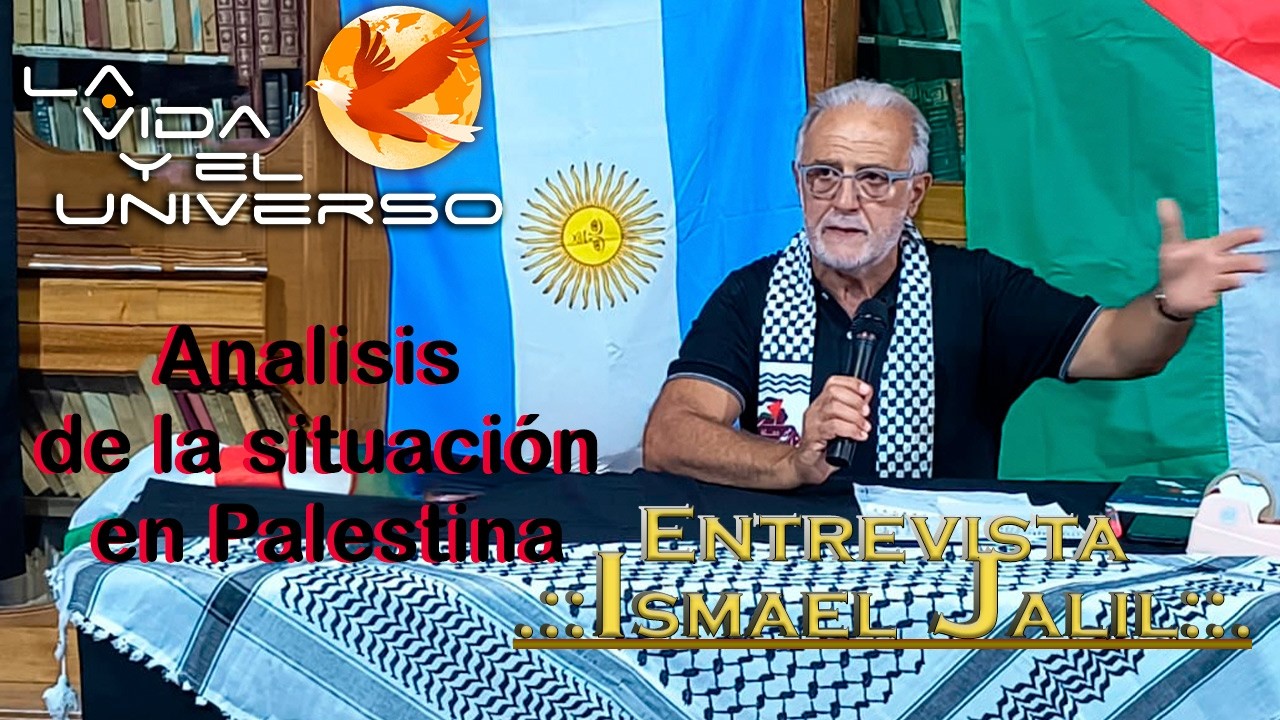 Entrevista a: 