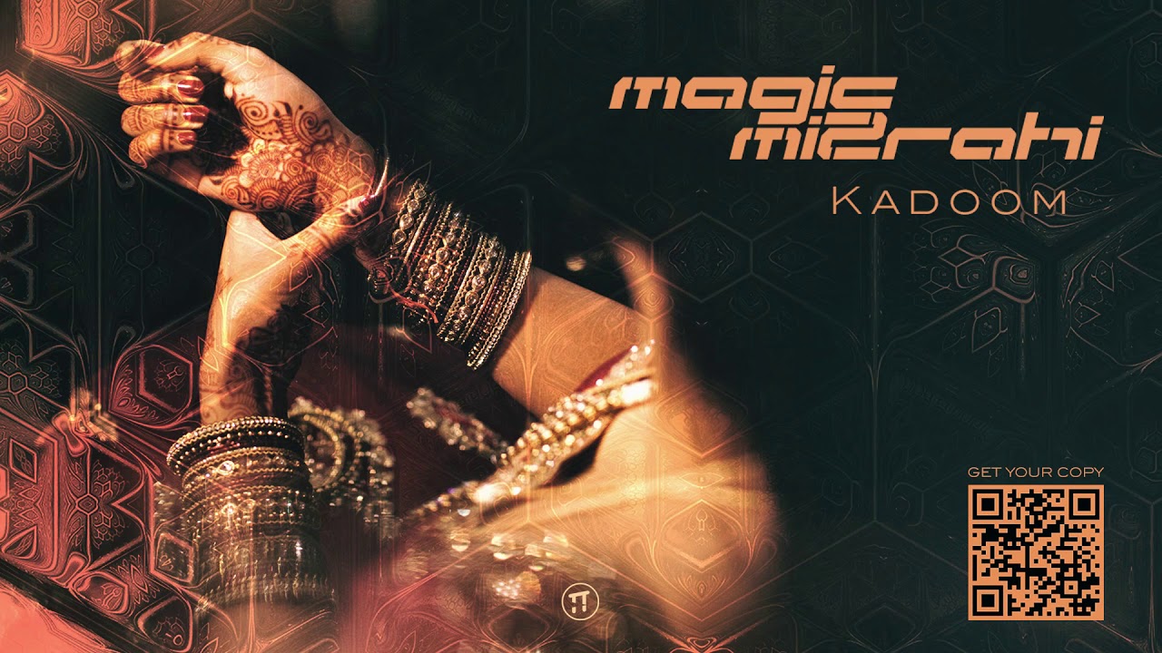 Magic Mizrahi - Nahon