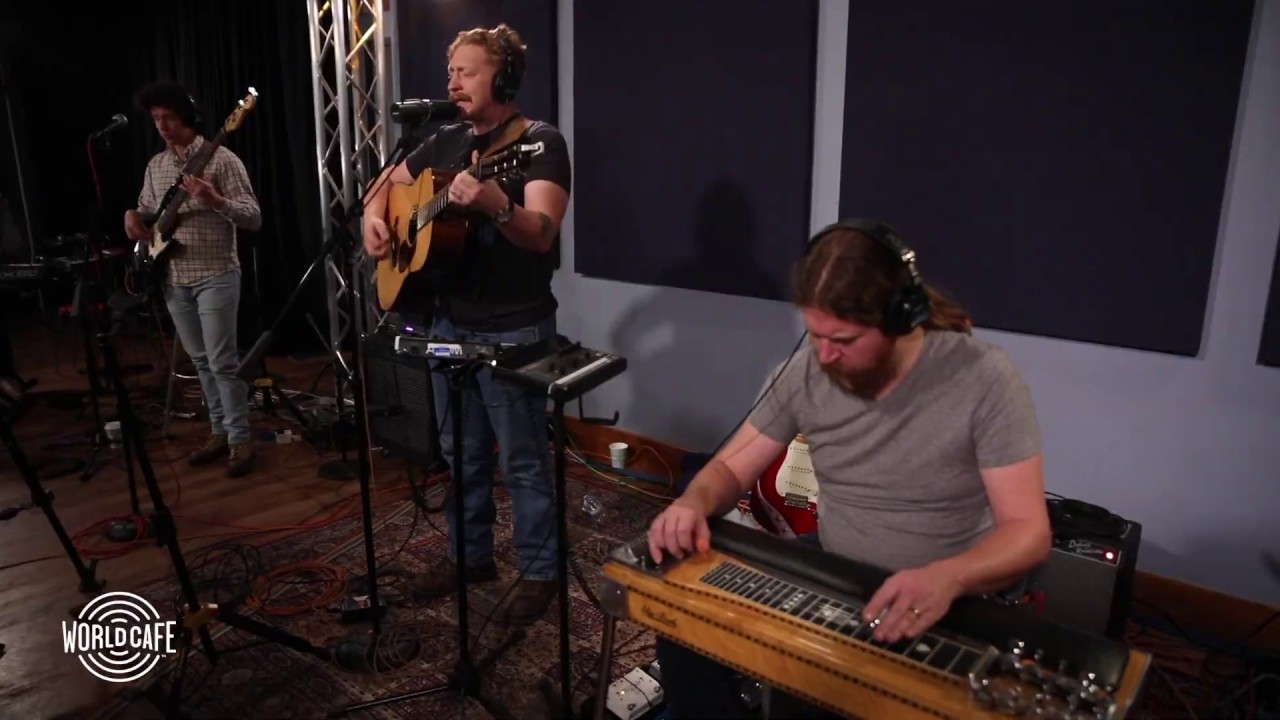 Tyler Childers - 