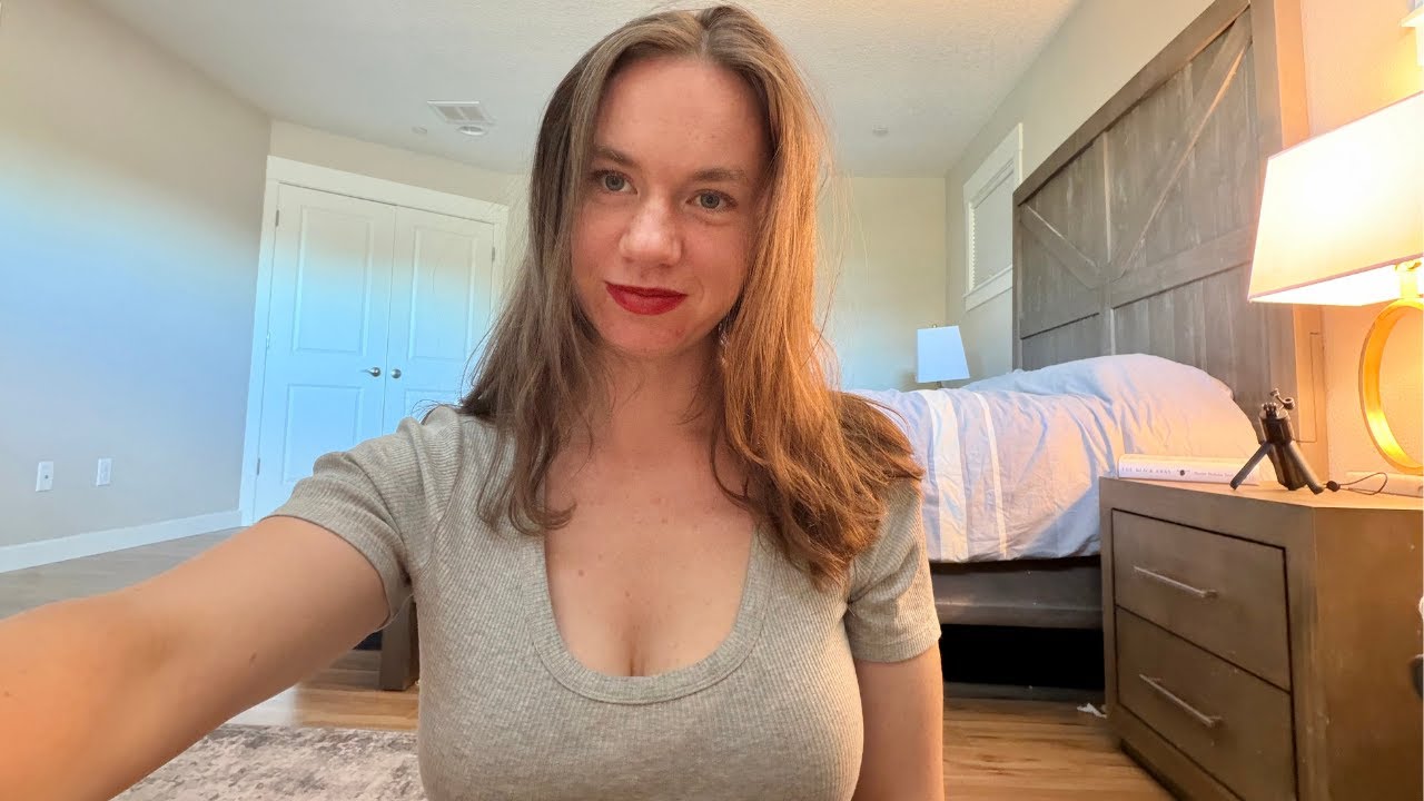 Do looks really matter? (From a Woman’s Perspective)