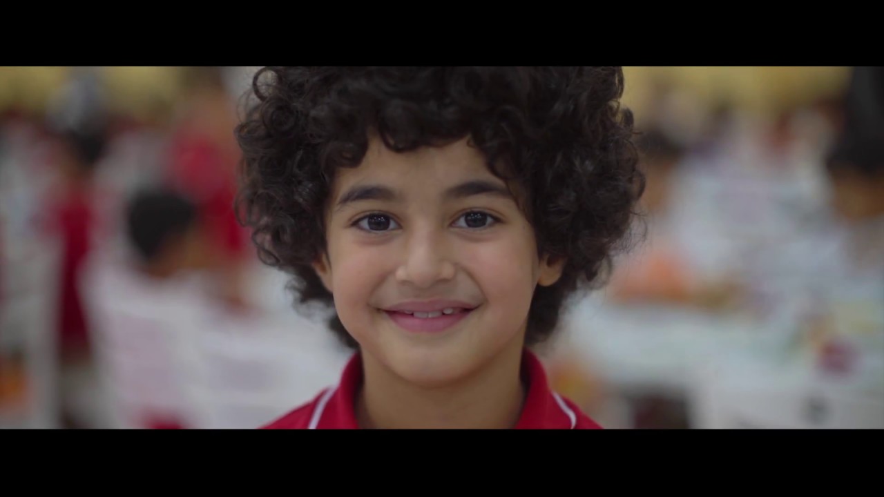 The film is about Dunya School