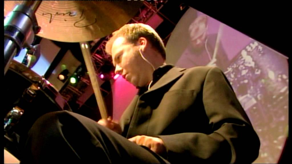 Roger Whittaker - Live in Cottbus (2007) - Part X