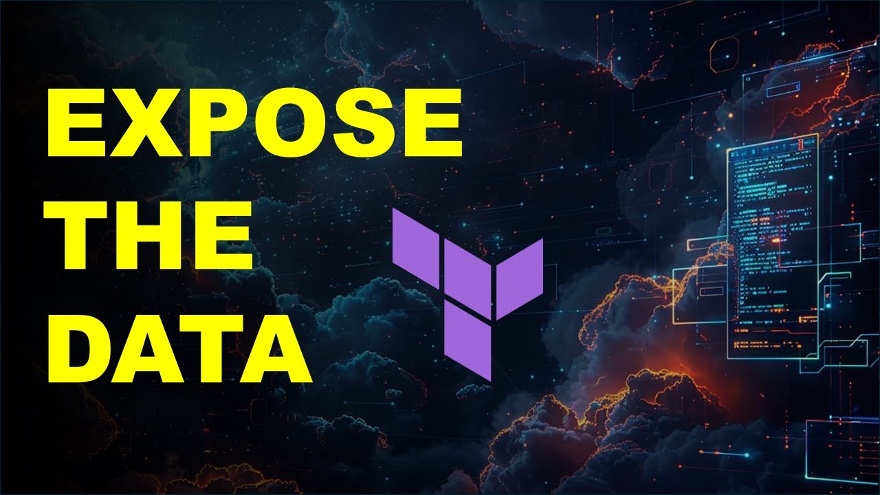 Output Values in Terraform: Meaning, Boundaries, and Public Interfaces