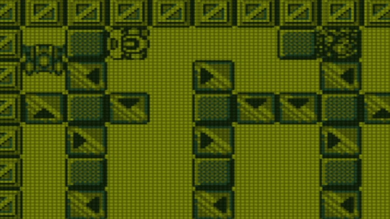 Battle Bull Gameboy Longplay l Longplay Forever l