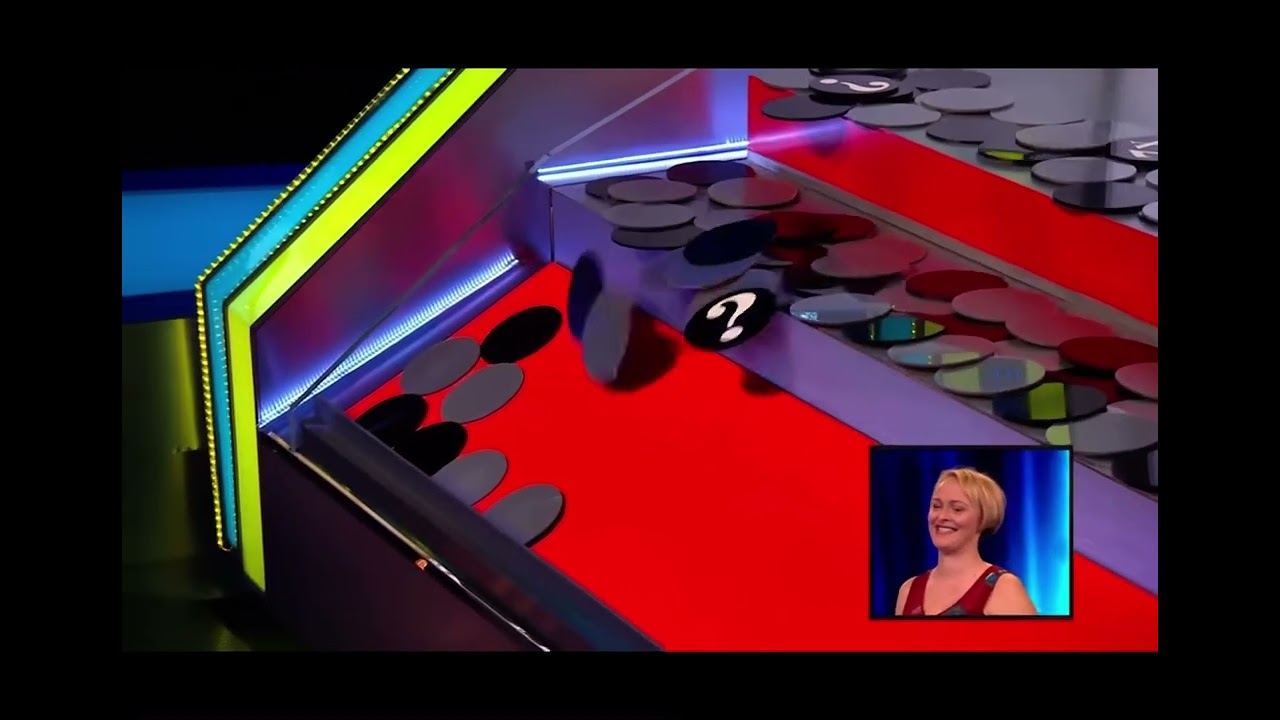 Tipping Point S8 E11 - An enormous 21 counter drop in Series 8