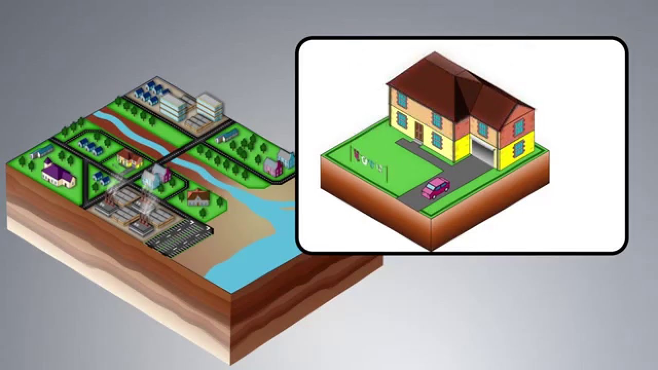 Flooding: why it happens and how we can help