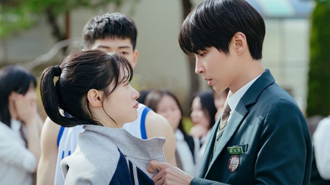 New 💖 Family By Choice Kdrama 💖 New korean mix hindi songs 2025 💖 chinese mix hindiKorean Delulu