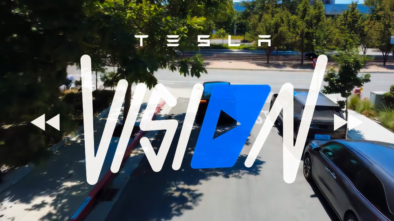 Vacation Launch  | Tesla Vision Contest 2025