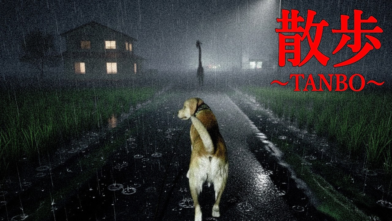 ※夜、１人の時に絶対に見ないで下さい。