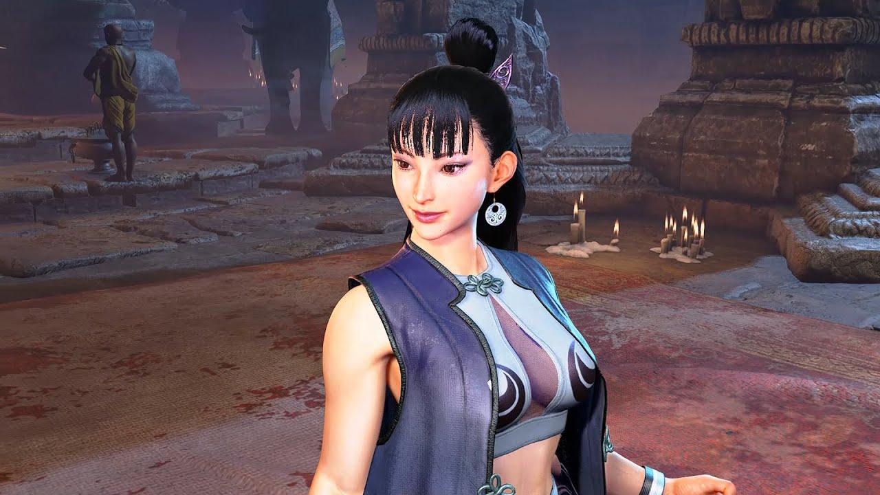 SF6 Legend Modern Chun li 2000MR+ replays (CPU Level 5)