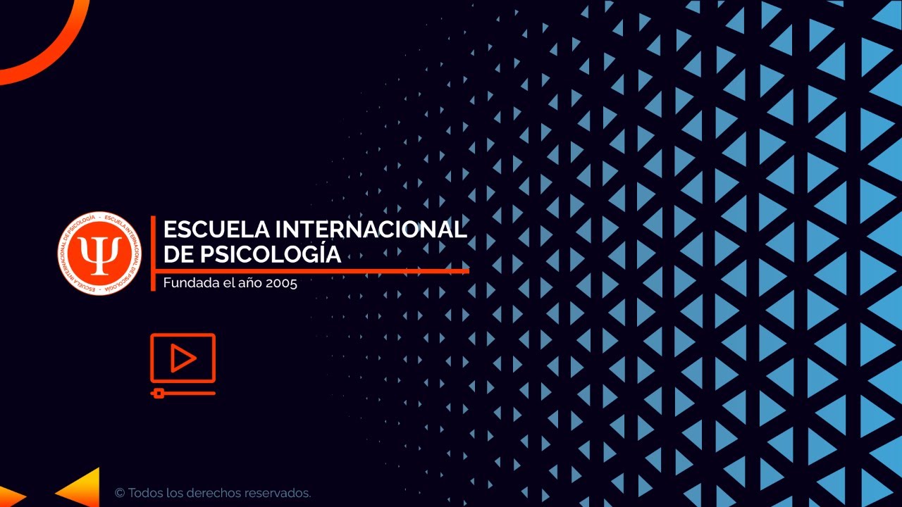 Escuela Internacional de Psicología