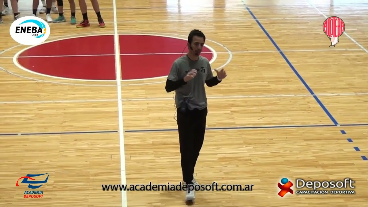 como atacar 7 reglas defensivas del pick and roll