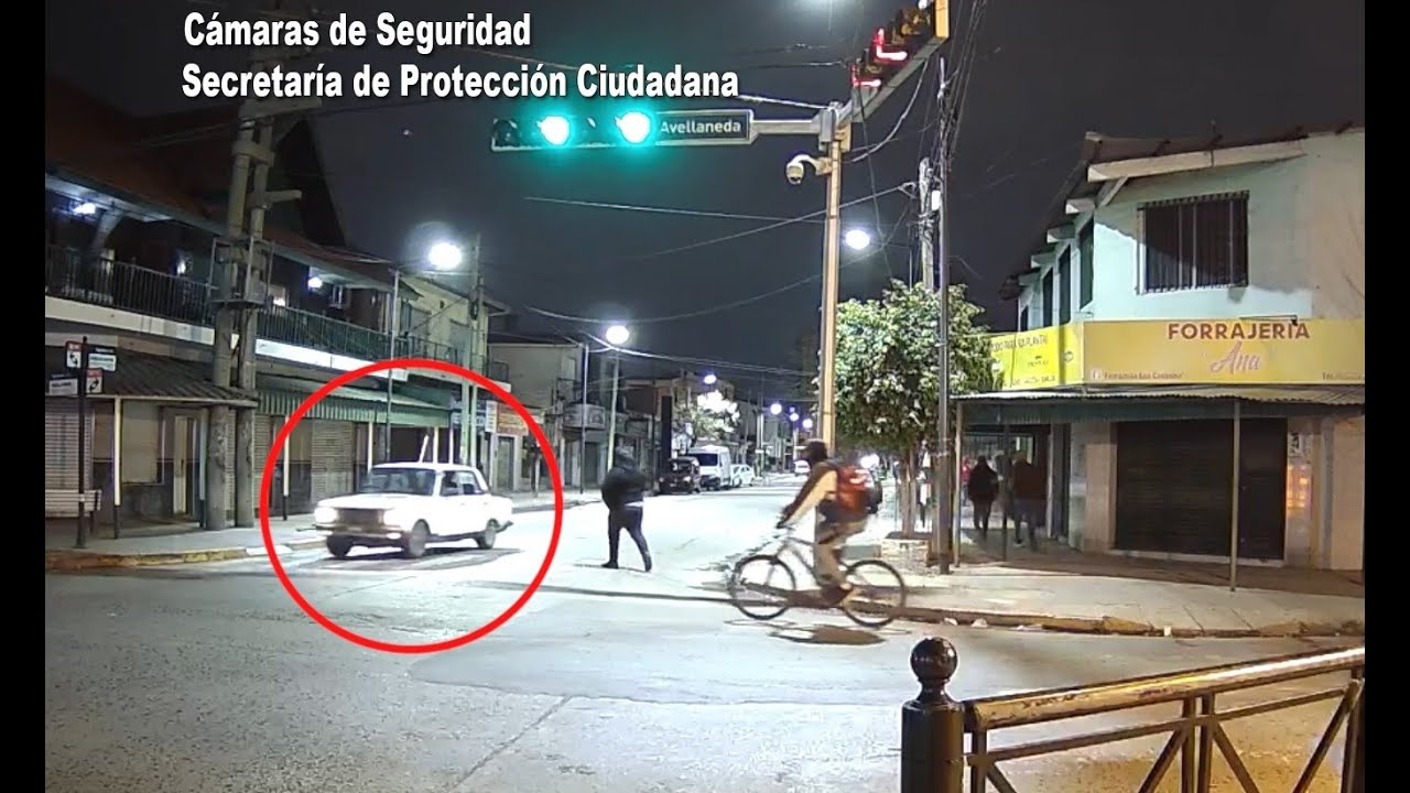 El COT detuvo a cuatro jóvenes que robaron en una pizzería