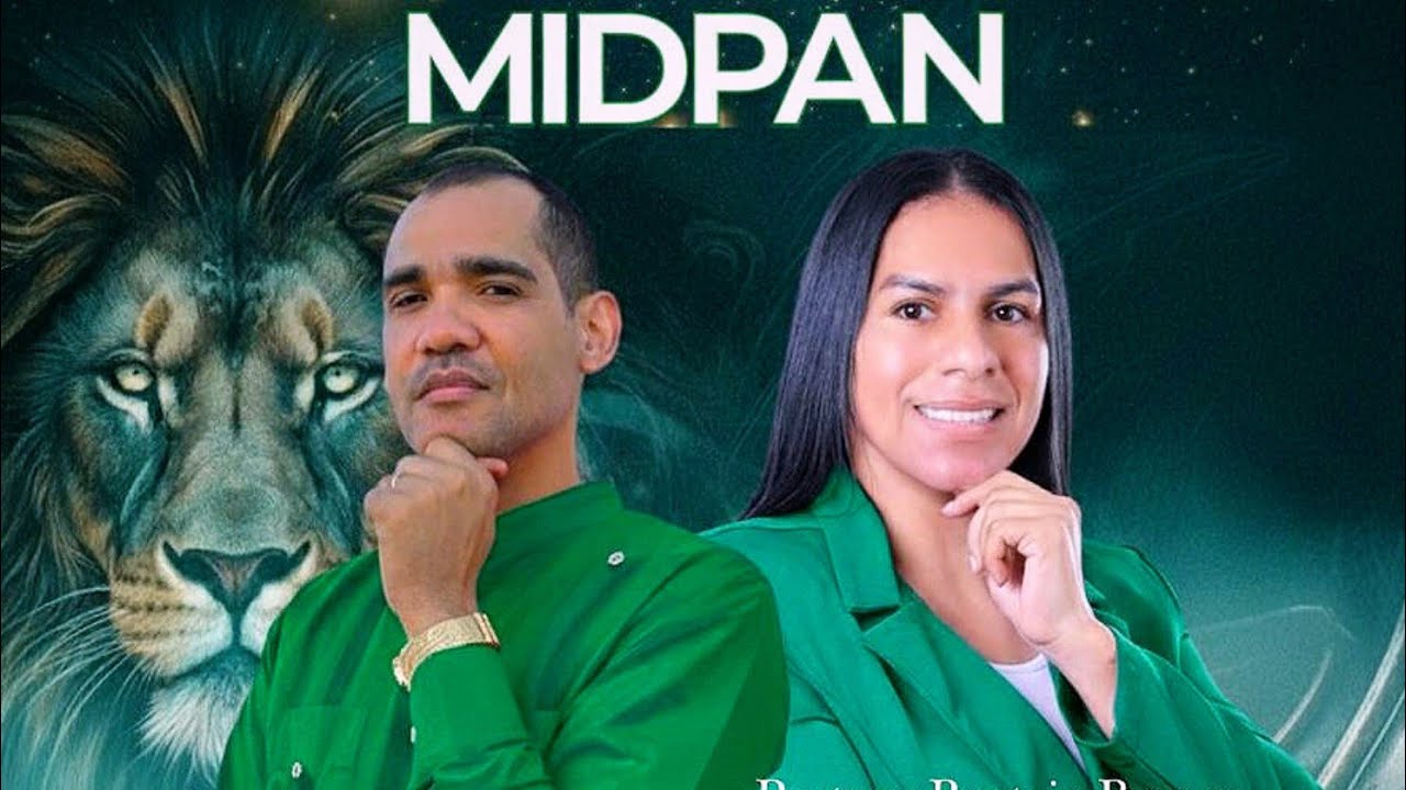 SERVICIO ESPECIAL DEL DOMINGO 8 DE FEBRERO. PASTORA BEATRIZ BERROA