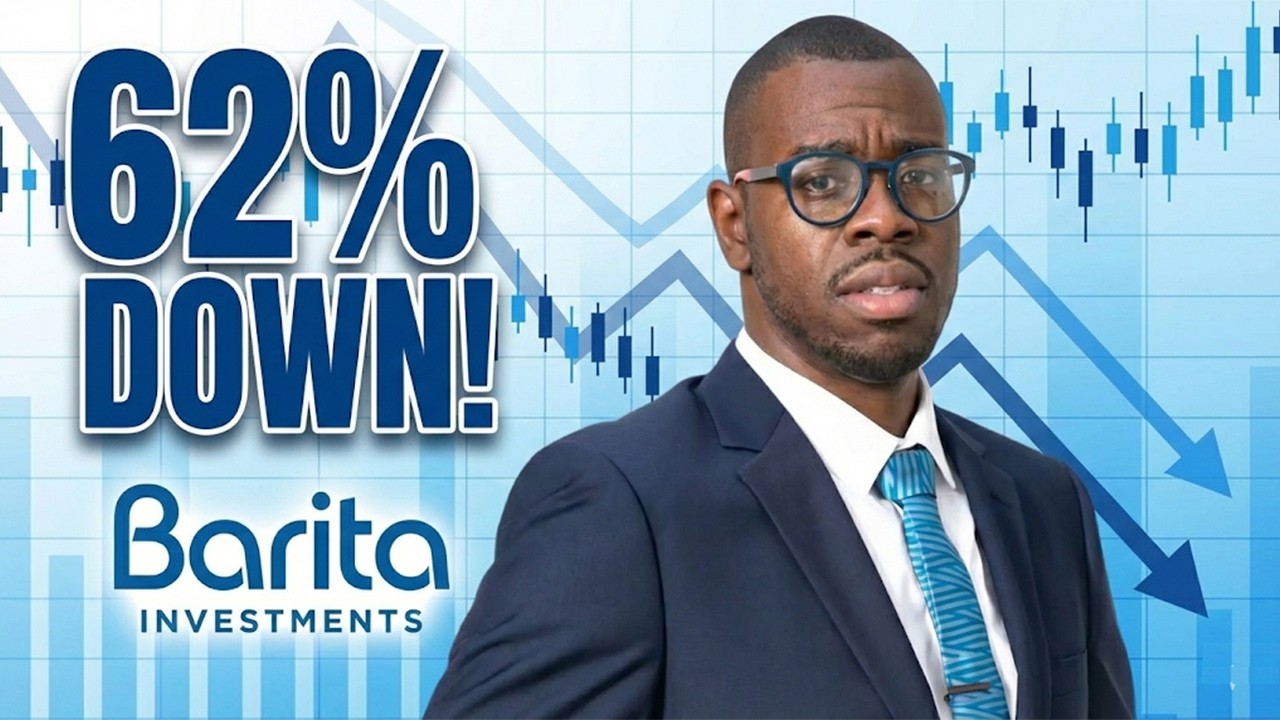 Barita Investments Limited Q1 2026 Financial Report Breakdown
