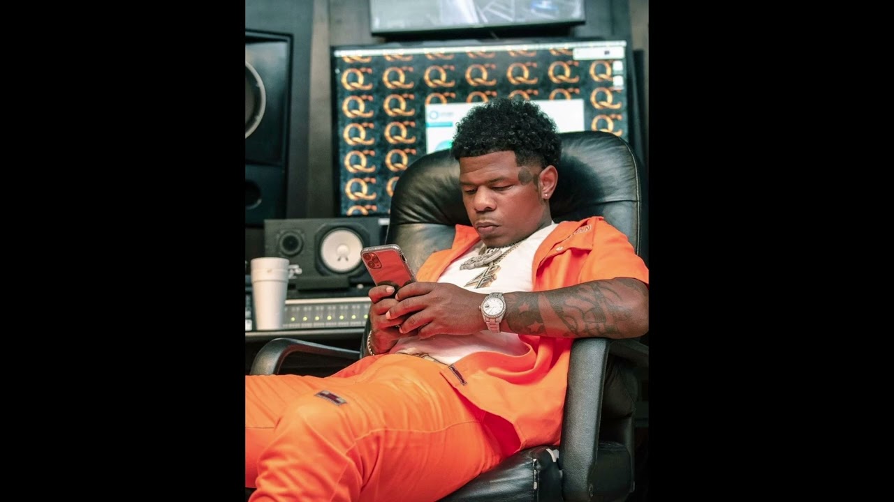 [sold] NBA Youngboy x Rylo Rodriguez x NoCap Type Beat - 