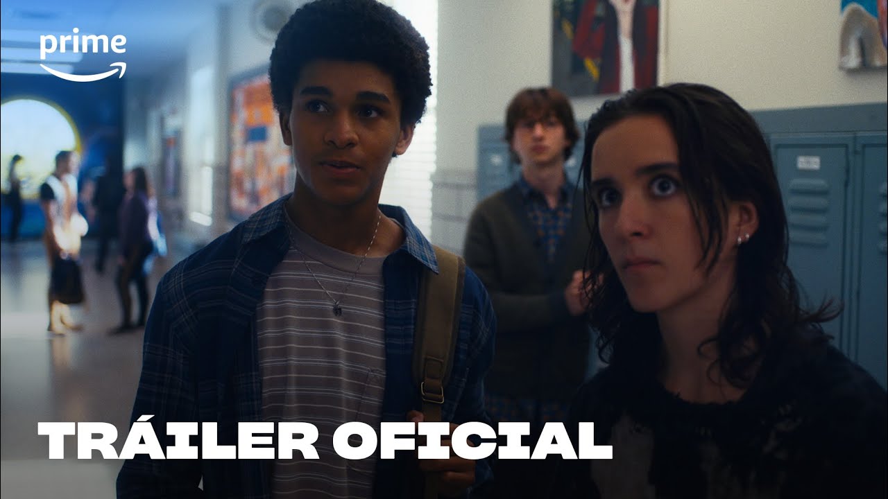 Refugio | Tráiler Oficial | Prime Video España