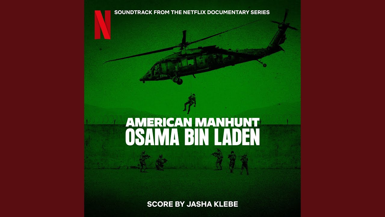 Mission Accomplished